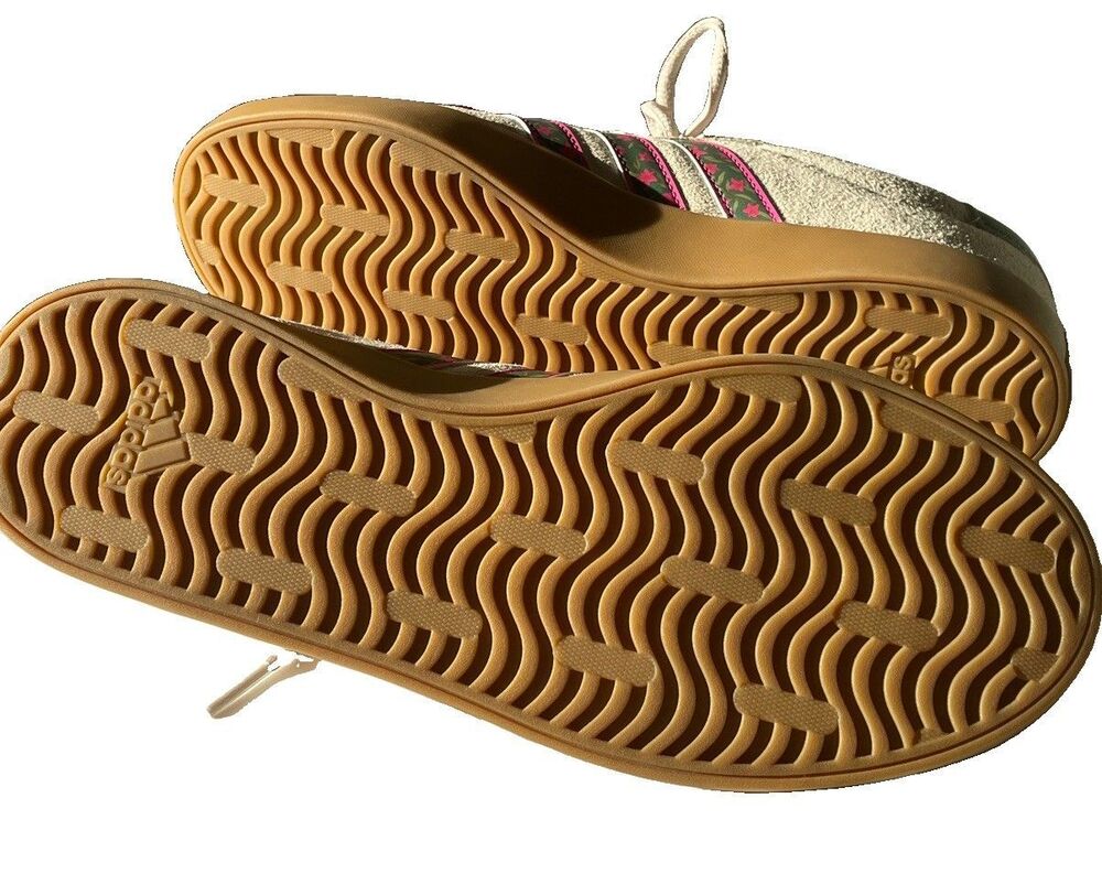 New Adidas VL Court 3.0 Women's  Shoes Sneakers Skate Trainer Low Top 10 - Picture 7 of 7